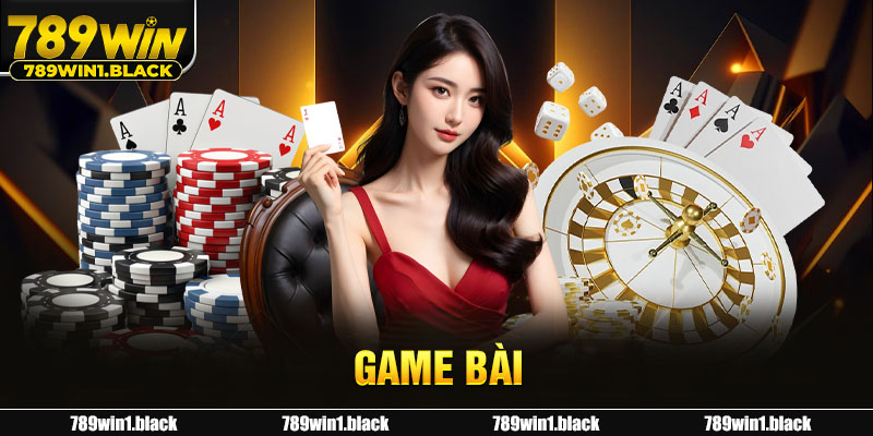 Game bài 789WIN