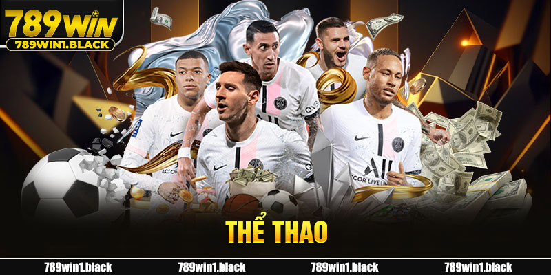 Thể thao 789WIN