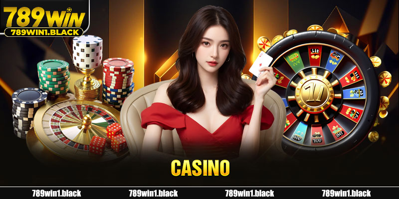 Casino 789WIN