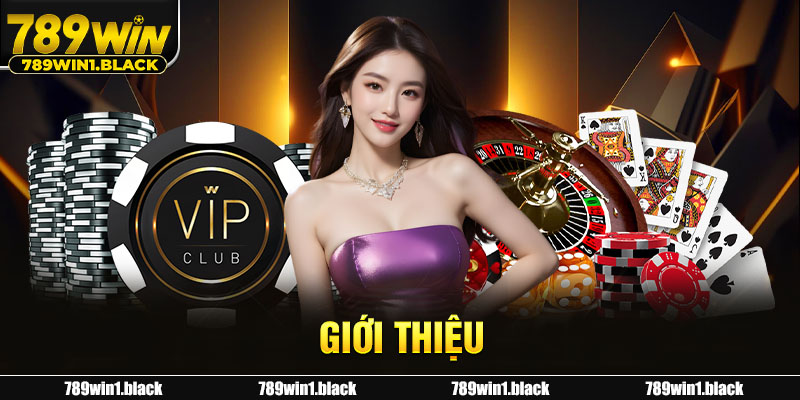 Giới thiệu 789WIN