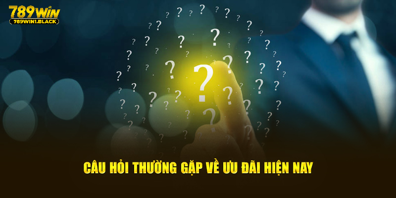 Câu hỏi thường gặp về ưu đãi hội viên cần nắm