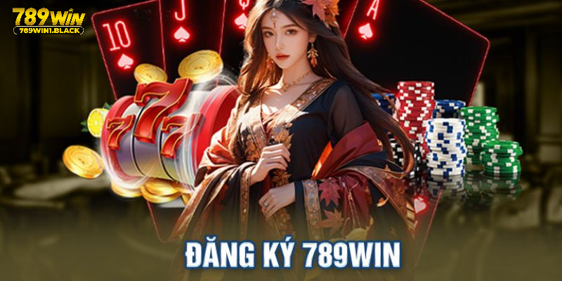 Trải nghiệm kho game đồ sộ khi đăng ký 789WIN