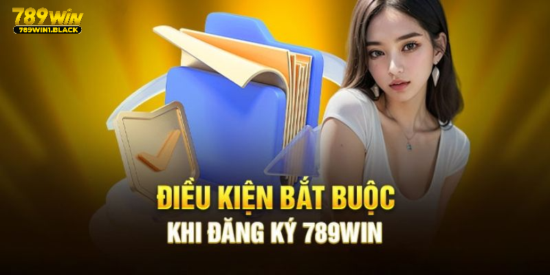 Những trục trặc có thể gặp phải khi đăng ký 789WIN