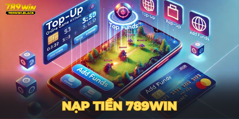 Điều kiện để nạp tiền 789WIN chuẩn chỉ nhất cho ai chưa biết