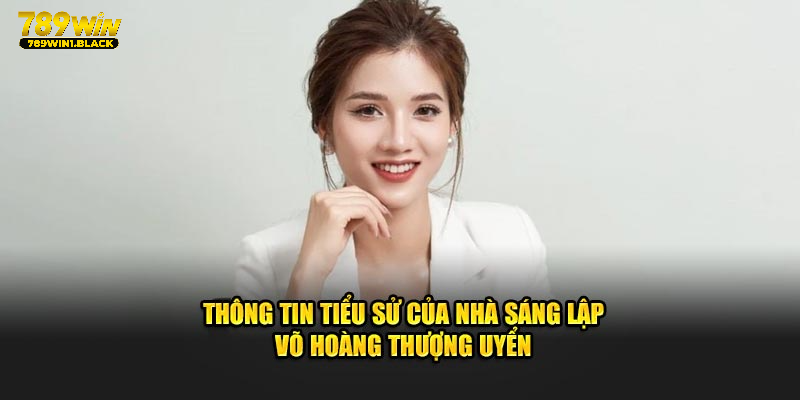 Thông tin tiểu sử của nhà sáng lập Diệp Minh Minh