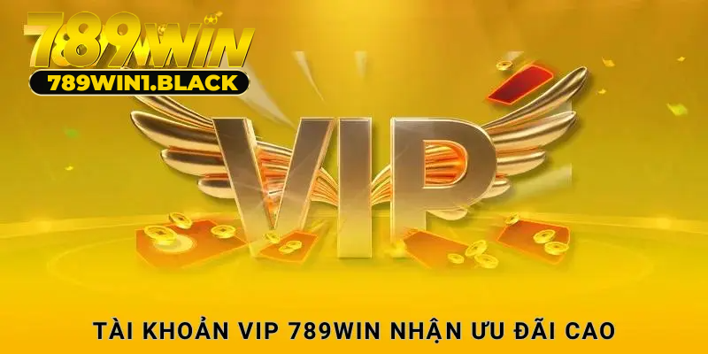 Vip club 789WIN