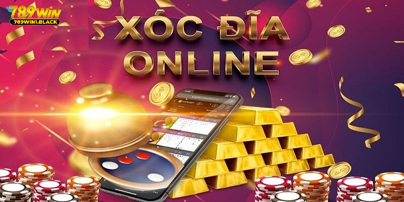 Luật chơi chi tiết của xóc đĩa online dành cho newbie 