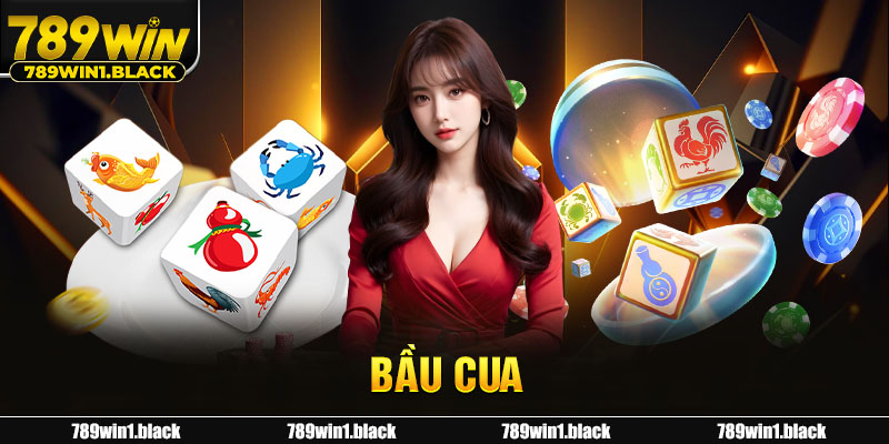 Bầu cua