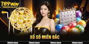 Xổ số miền Bắc