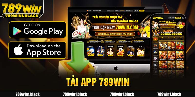 Tải app 789WIN